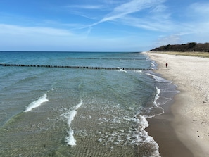Beach - Vrbo Property (Ostseeheilbad Zingst)
