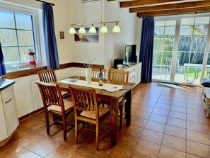 Dining - Vrbo Property (Ostseeheilbad Zingst)