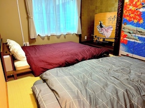 Room - Sapporo Hidden Resort | Entire Private Villa with Tropical Sauna & BBQ (札幌市)