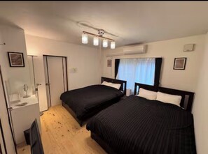 Room - Sapporo Hidden Resort | Entire Private Villa with Tropical Sauna & BBQ (札幌市)
