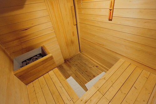 Sapporo Hidden Resort | Entire Private Villa with Tropical Sauna & BBQ