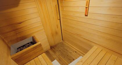 Sapporo Hidden Resort | Entire Private Villa with Tropical Sauna & BBQ