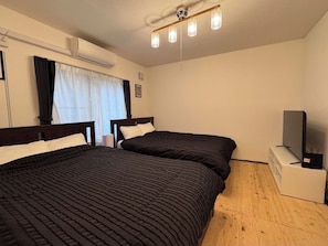 Room - Sapporo Hidden Resort | Entire Private Villa with Tropical Sauna & BBQ (札幌市)
