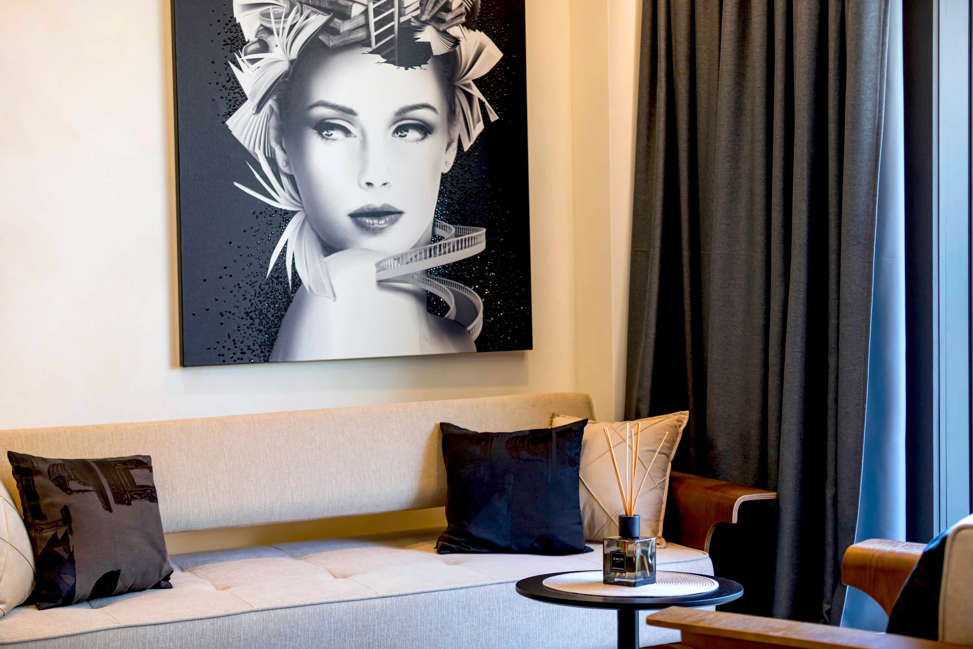 Luna Suite - A Romantic Suite In Taormina City Center With A Jacuzzi And Parking - Taormina