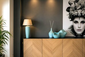 Unclassified image, 5 of 34, button - Alba Suite-Taormina In Light Suite (Taormina)
