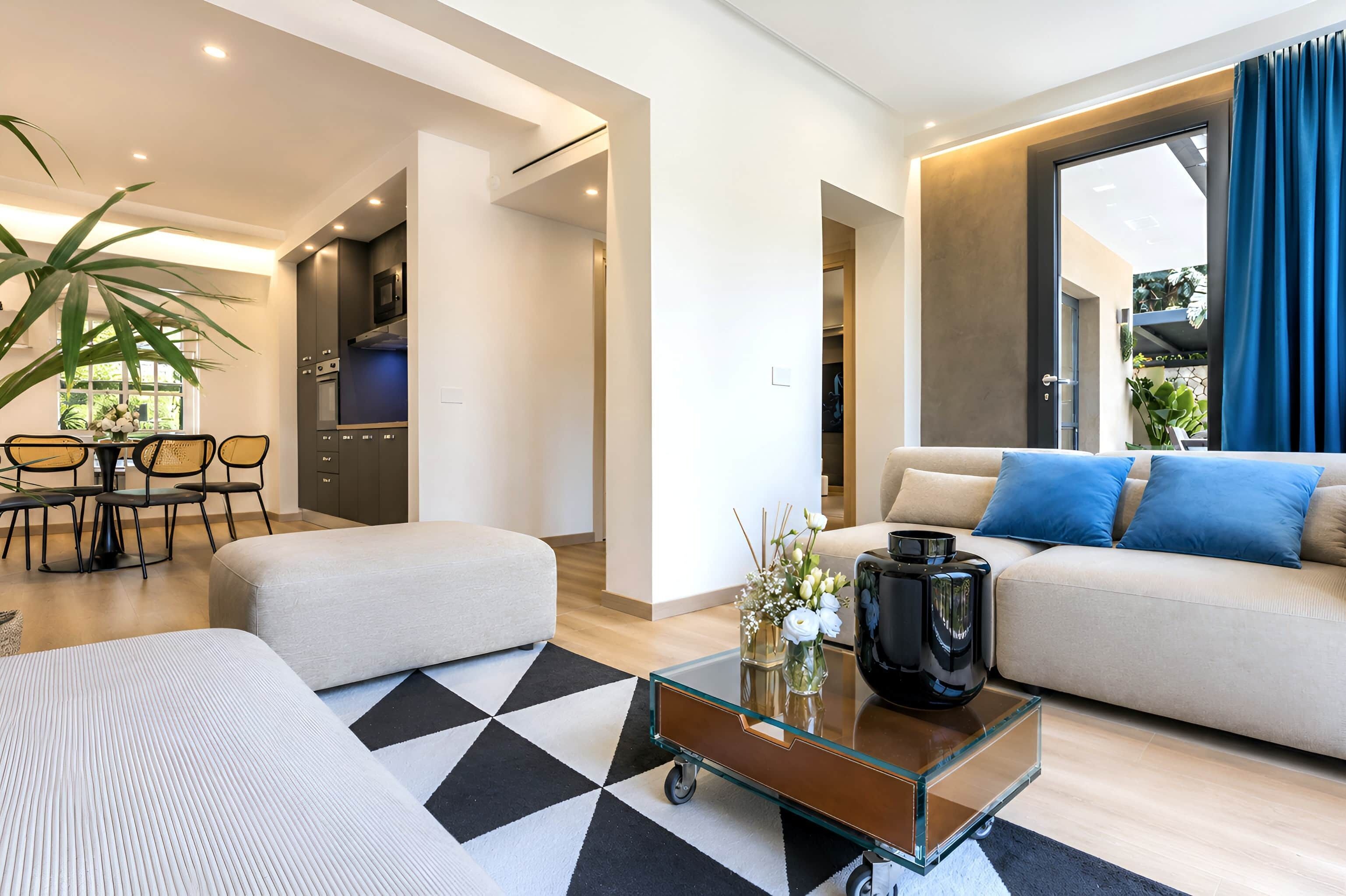 Alba Suite-taormina In Light Suite - Taormina