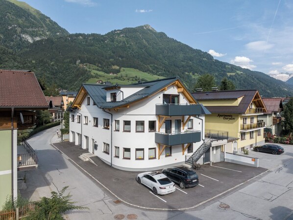 Front of property - Haus3310 by we rent (Bad Hofgastein)