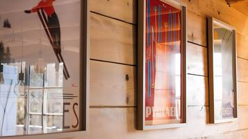 Detalle interior