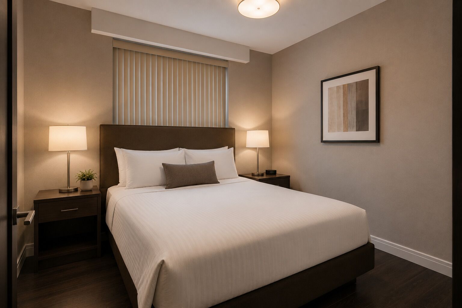 Junior Room