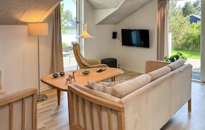 Smart-TV, Kamin