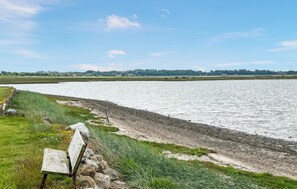 Beach nearby, fishing - 3 bedroom pet friendly home in Roslev (Roslev)