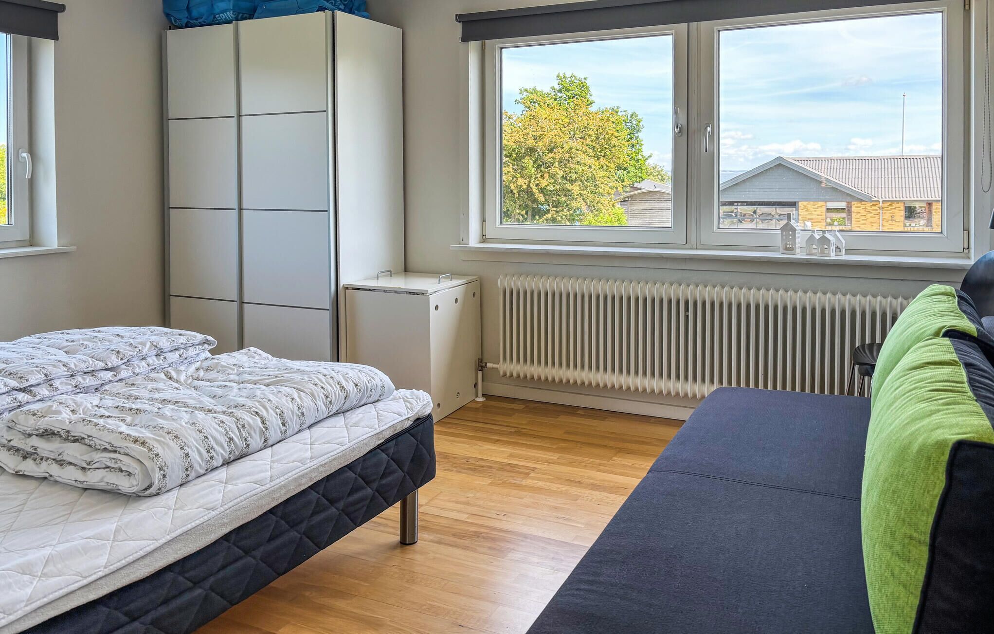 1 chambre, Wi-Fi gratuit