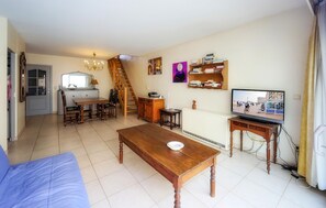 Fernseher