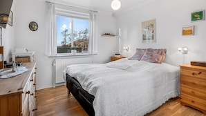 2 bedrooms, free WiFi - 2 bedroom pet friendly home in Ringkøbing (Ringkøbing)