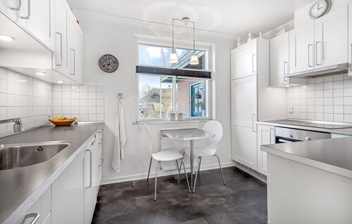 2 bedroom pet friendly home in Ringkøbing