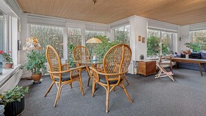 Interior - 2 bedroom pet friendly home in Ringkøbing (Ringkøbing)