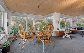 Interior - 2 bedroom pet friendly home in Ringkøbing (Ringkøbing)