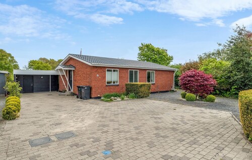 2 bedroom pet friendly home in Ringkøbing