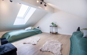 Reisekinderbett, kostenloses WLAN