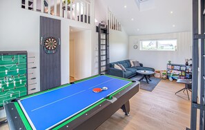 Spielezimmer
