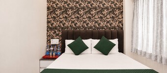 Hotel Platinum 