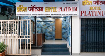 Hotel Platinum