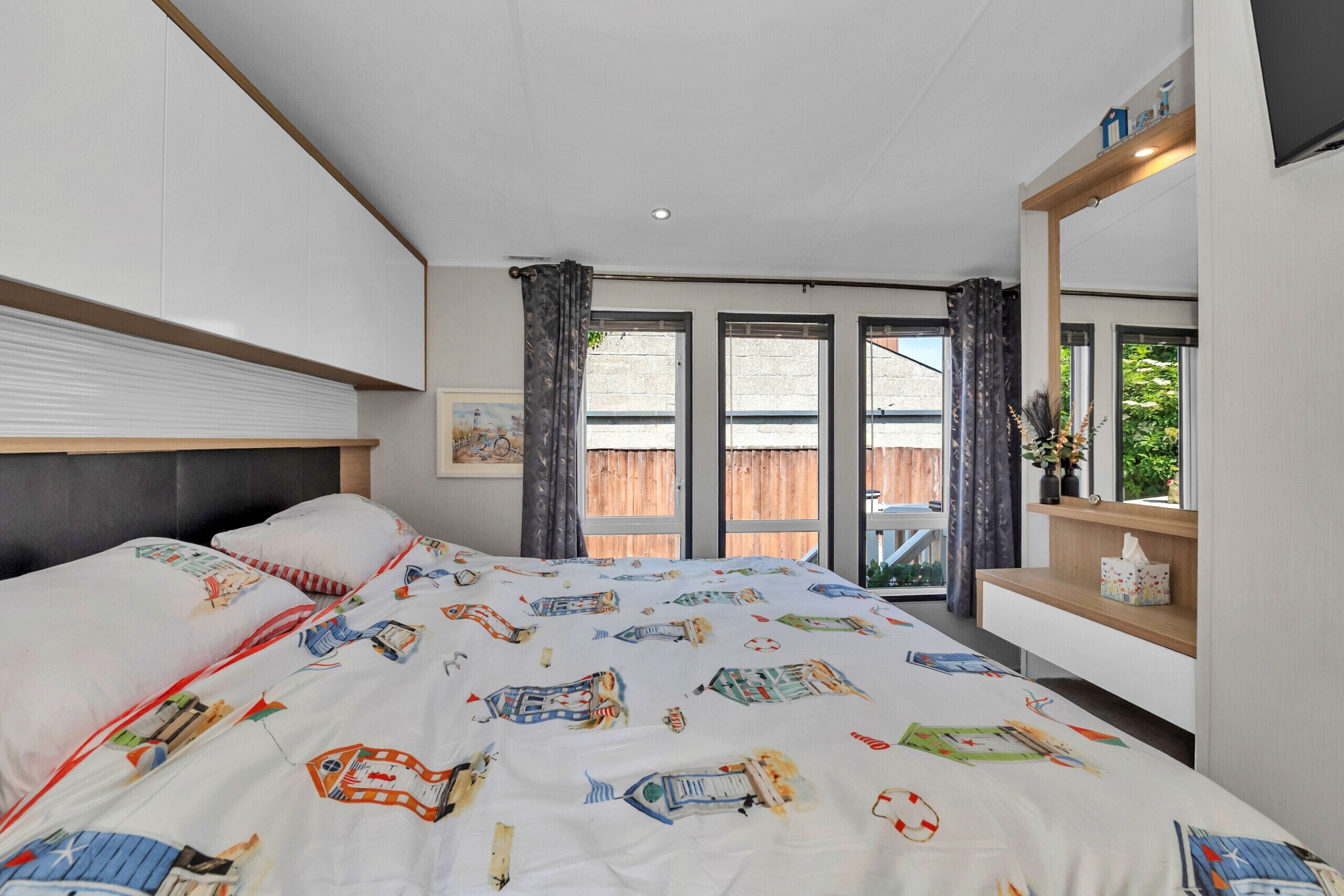 Finest Retreats | Osprey Court 1 - Hemsby