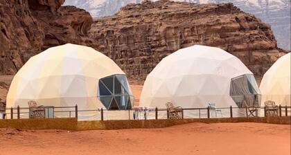 Horizon Star Golden Camp