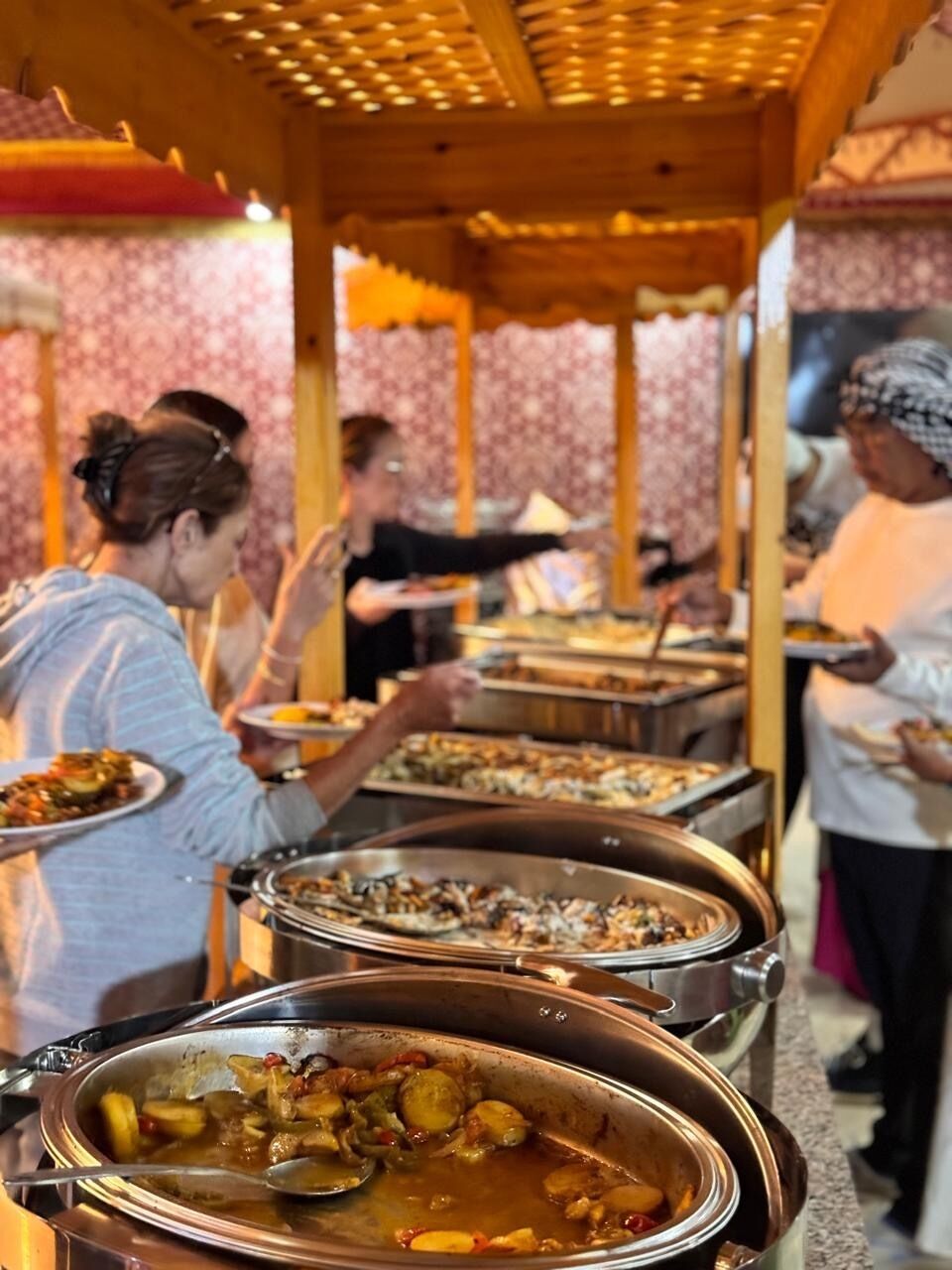 餐廳
