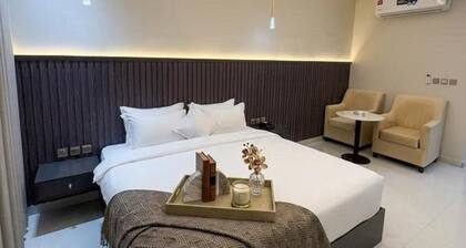 Saraya Belqais Furnished Apartment