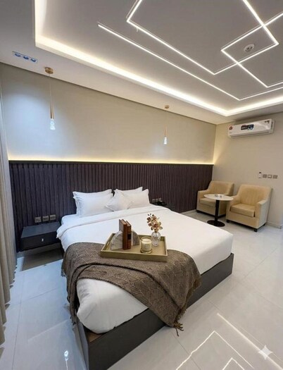 Saraya Belqais Furnished Apartment