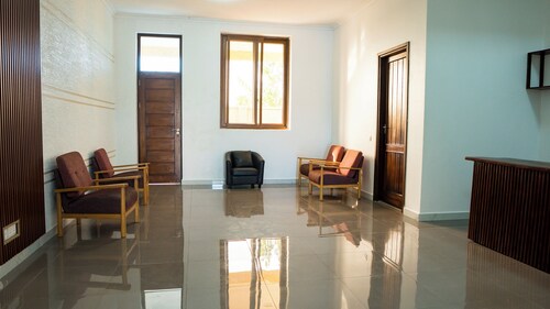 Tulivu Resort