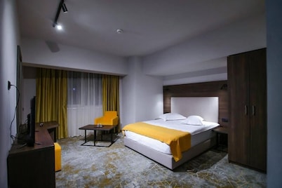 Hotel Europeca