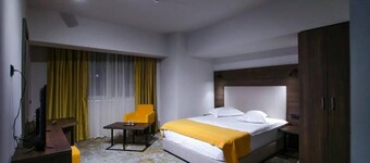 Hotel Europeca