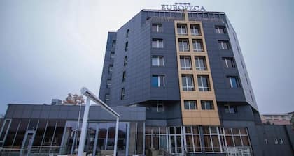 Hotel Europeca
