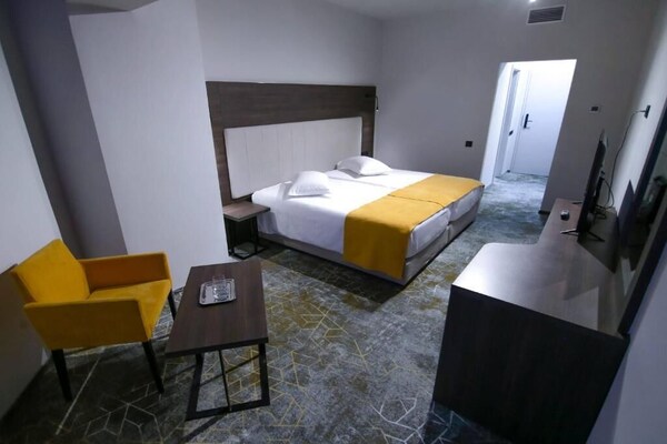 Hotel Europeca - Craiova