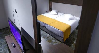 Hotel Europeca