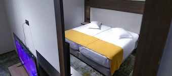 Hotel Europeca