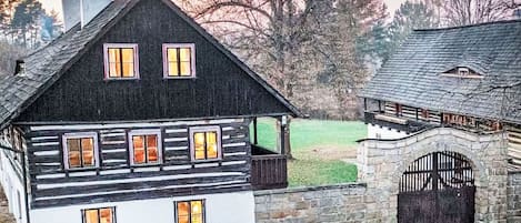 Ulkopuoli
