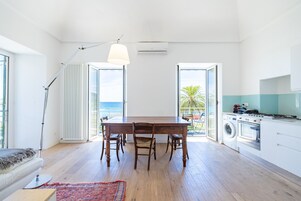 2 habitaciones 
