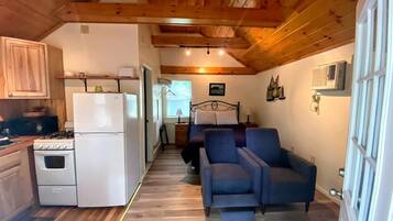 1 slaapkamer, wifi, beddengoed