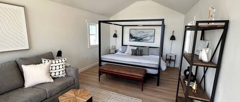 Bed sheets