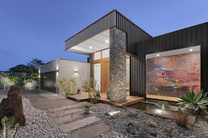 House - Kuro House in Mornington (Melbourne)