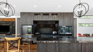 Ferienhaus | 4 Schlafzimmer, Internetzugang