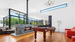 Ferienhaus | 4 Schlafzimmer, Internetzugang