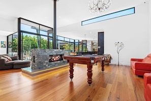 House - Kuro House in Mornington (Melbourne)
