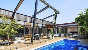 Ferienhaus | 4 Schlafzimmer, Internetzugang