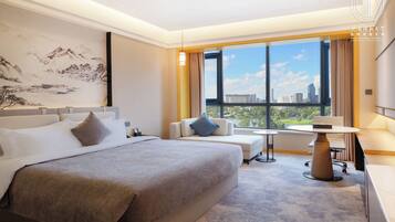 Luxury-Einzelzimmer