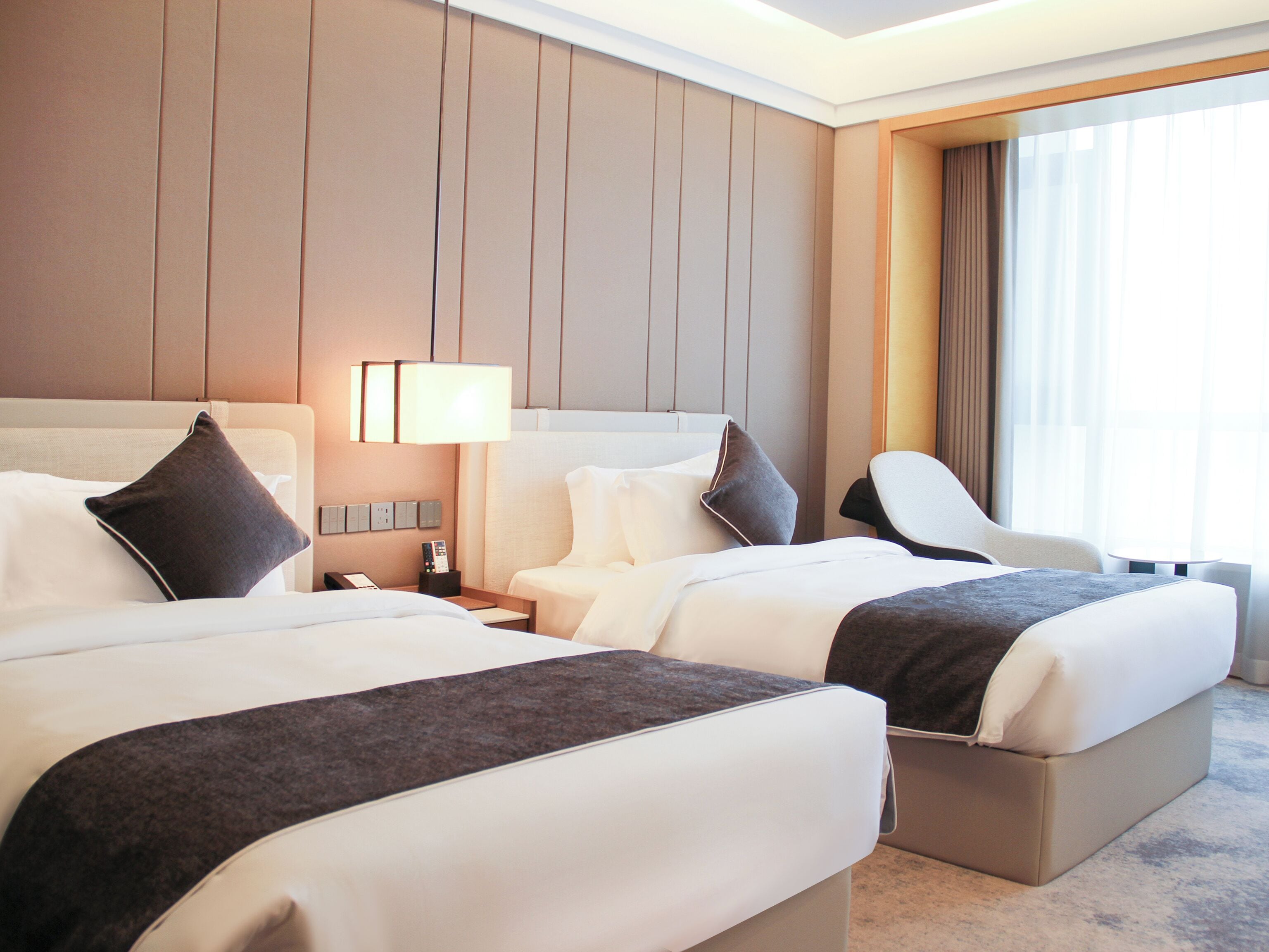 Luxury Double Room