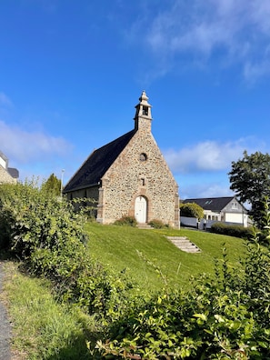 Außenbereich